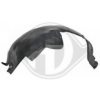 OPEL 1102021 Panelling, mudguard